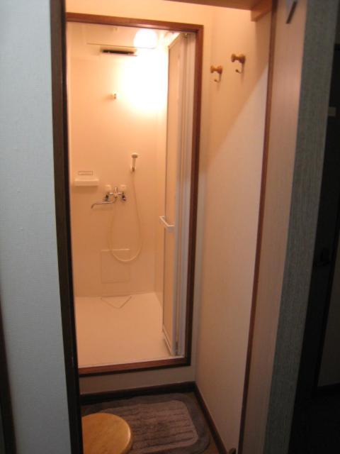 Backpackers Hostel Ino'S Place Sapporo Exterior foto